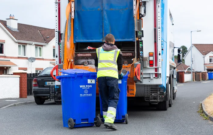 Household Wheelie Bins in Cavan: Simple, Local Waste Collection for Your Home