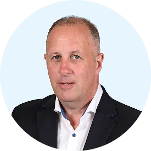 paul curtis manager of oreilly recycling dublin