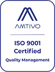 amtivo iso 9001
