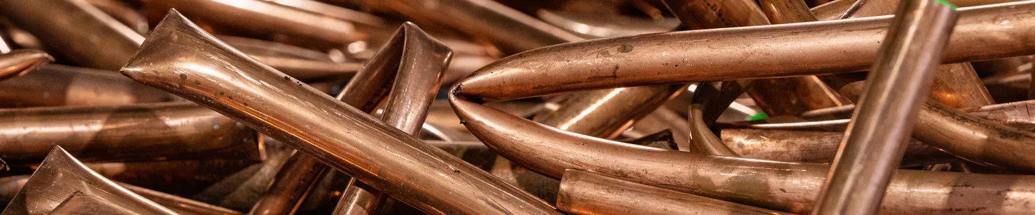 Scrap Metal for Plumbers: What You Should Keep and What It’s Worth?