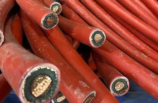 industrial cable